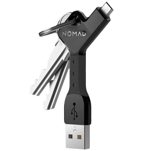 Nomad Key (MicroUSB)