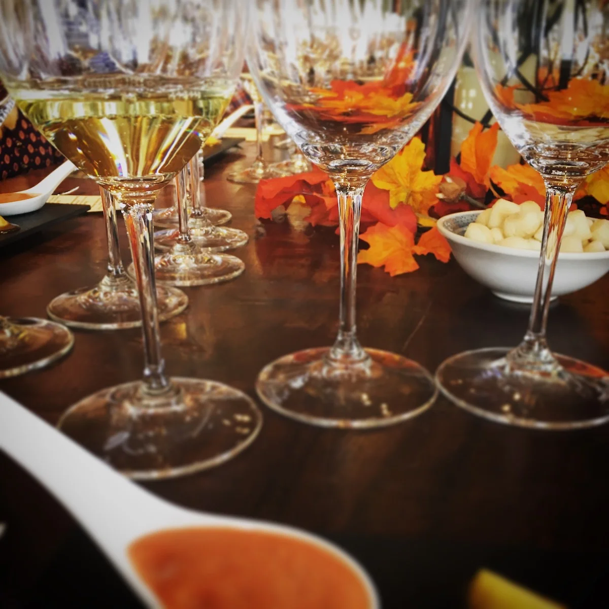 Revisiting Arrington Vineyards and their "Premier Experience" tasting great Tennessee wine