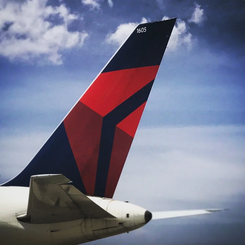 Earn Delta SkyMiles for your upcoming journey via Airbnb stays and Lyft rides