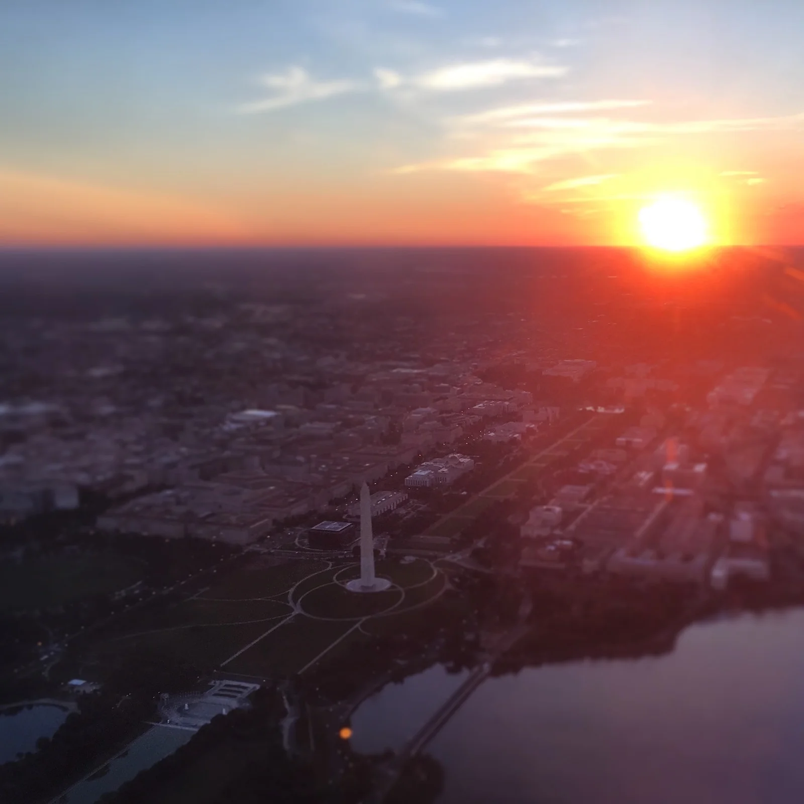 What are your favorite local things to do on quick escapes from Washington, DC?