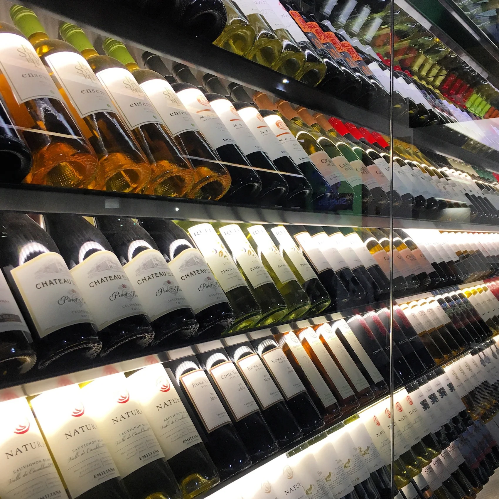 How and why to get started building your own wine collection