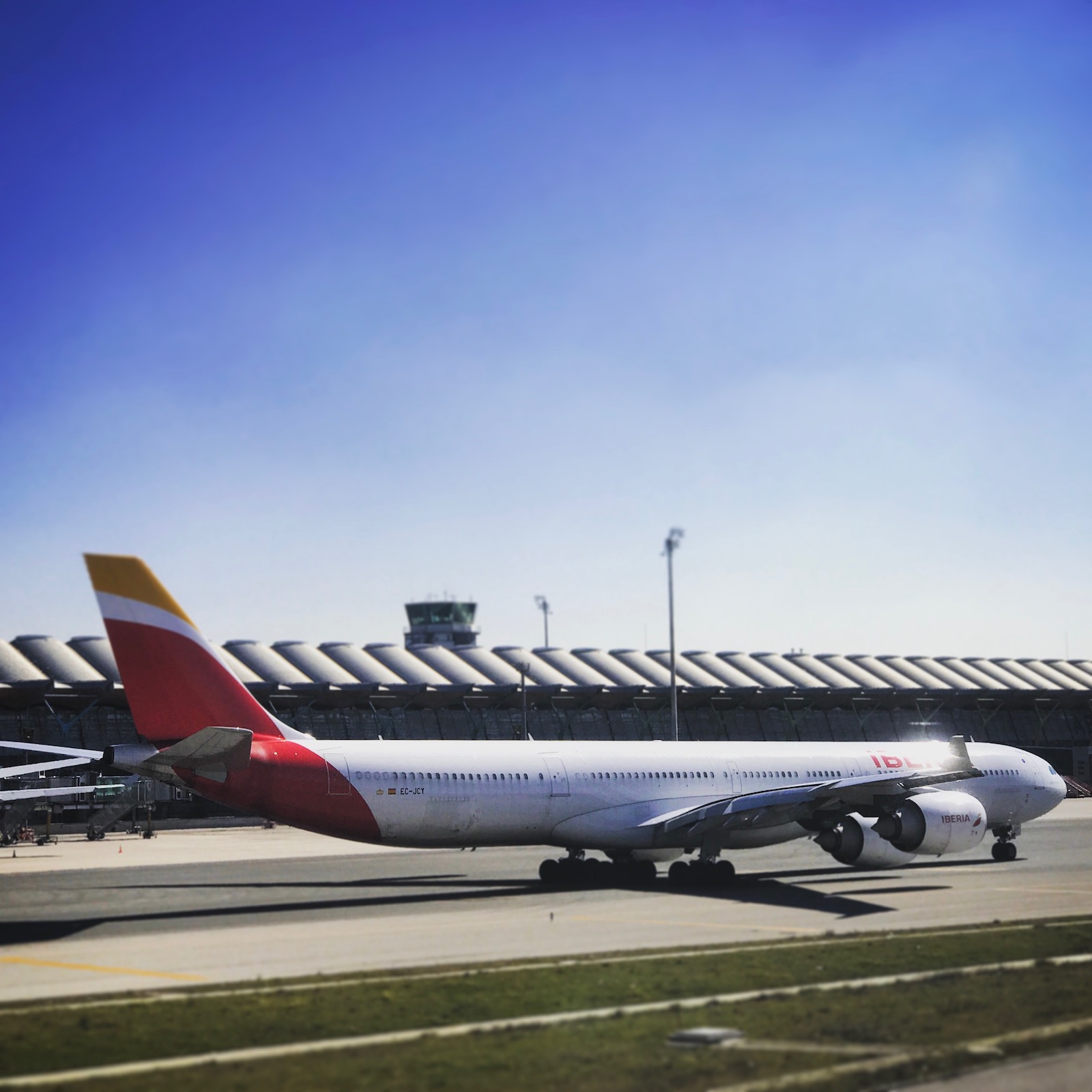 Review: Economy class Madrid to JFK aboard Iberia's A340 is a flight we'd definitely fly again