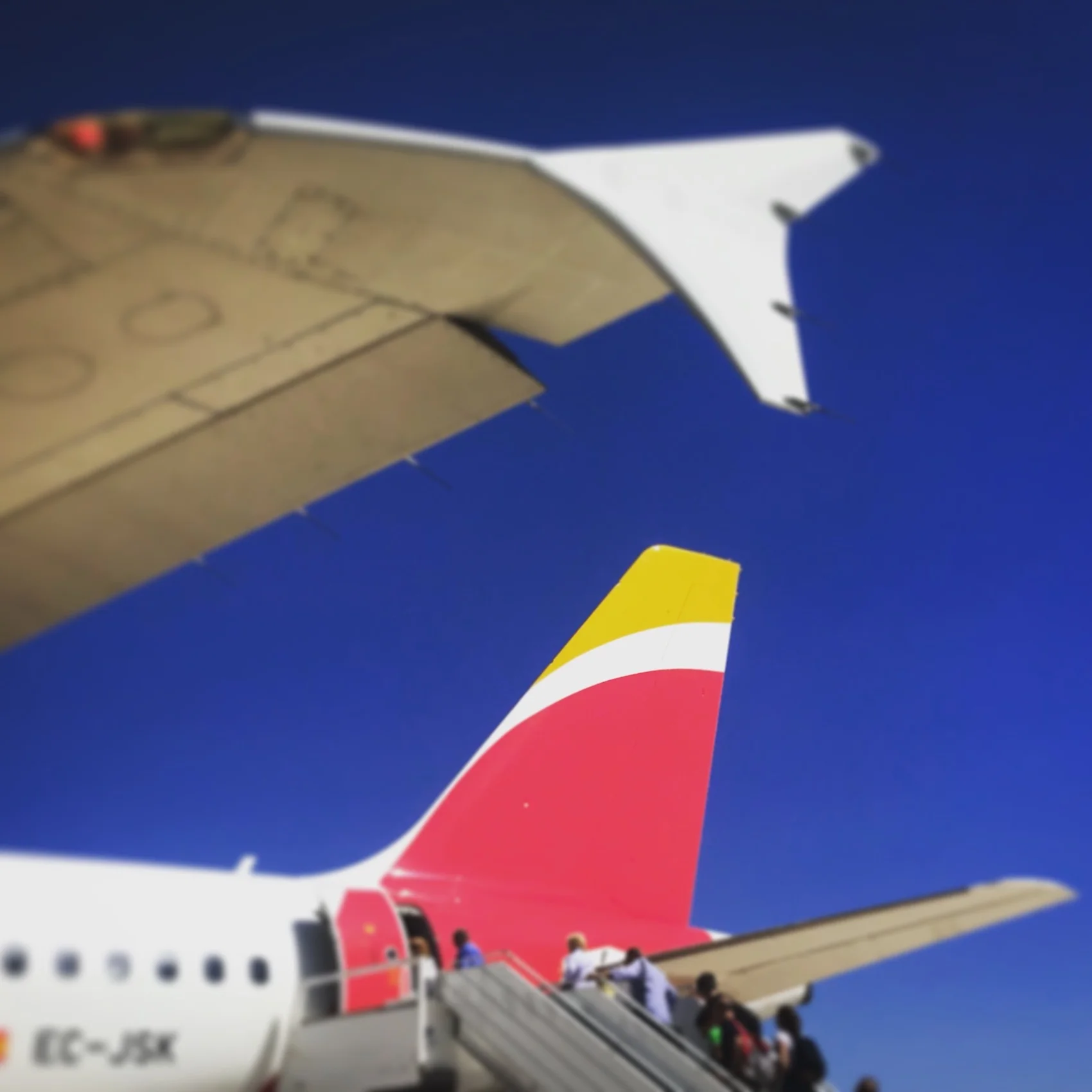 Review: Never thought I'd say this, but Iberia's Euro-style business class is worth it (sometimes).