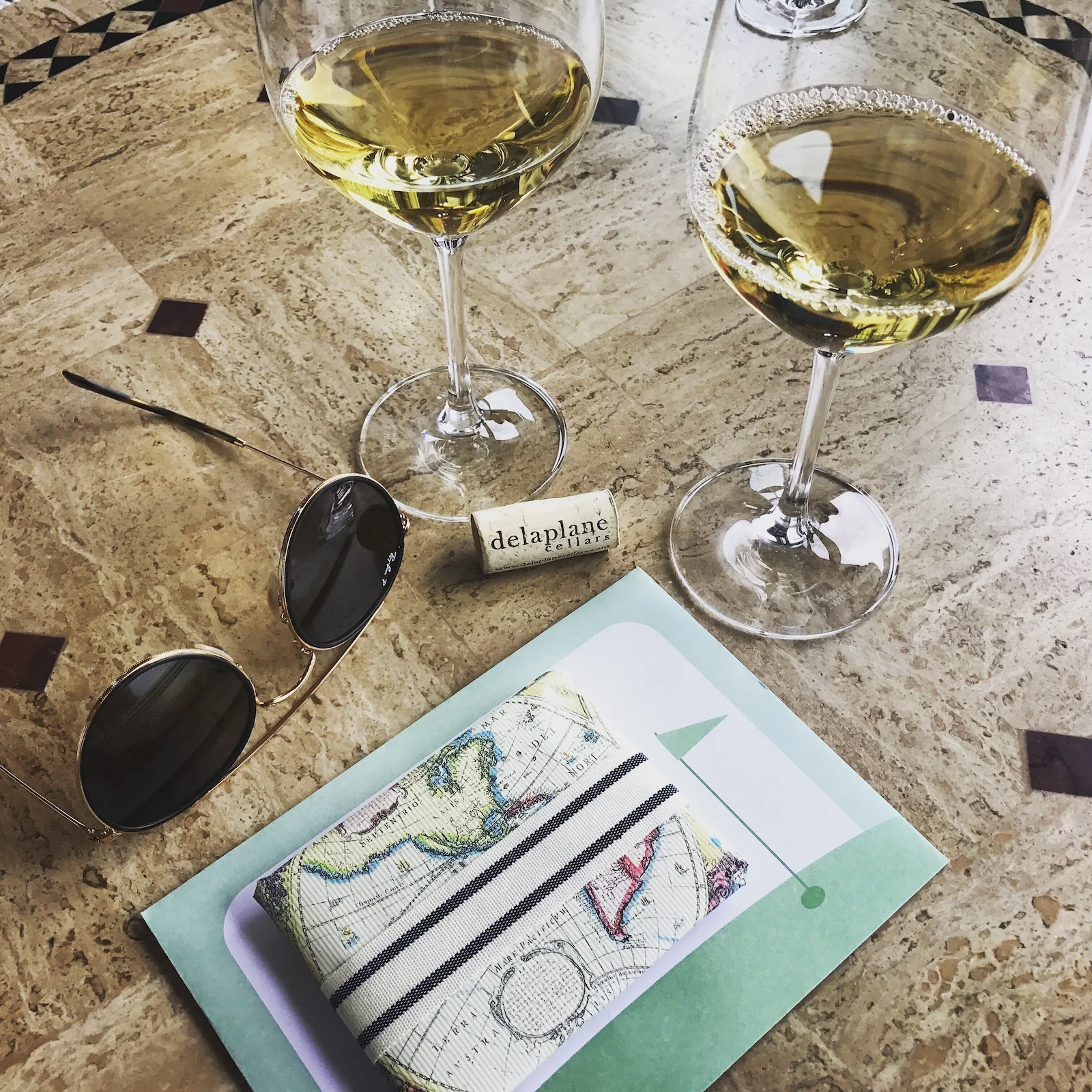 Now it the time to take yourself to Virginia's excellent wineries!