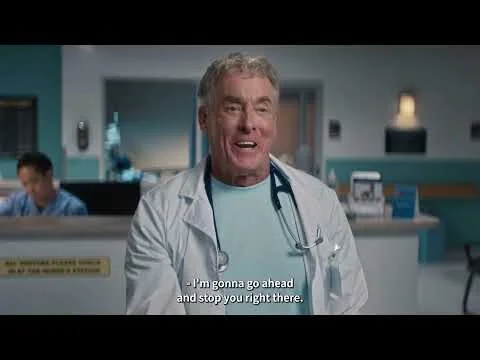 Airalo: Travel eSIM with John C McGinley