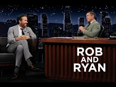 Hims spot with Kaitlyn Olson