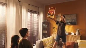 General Mills | Rafiki