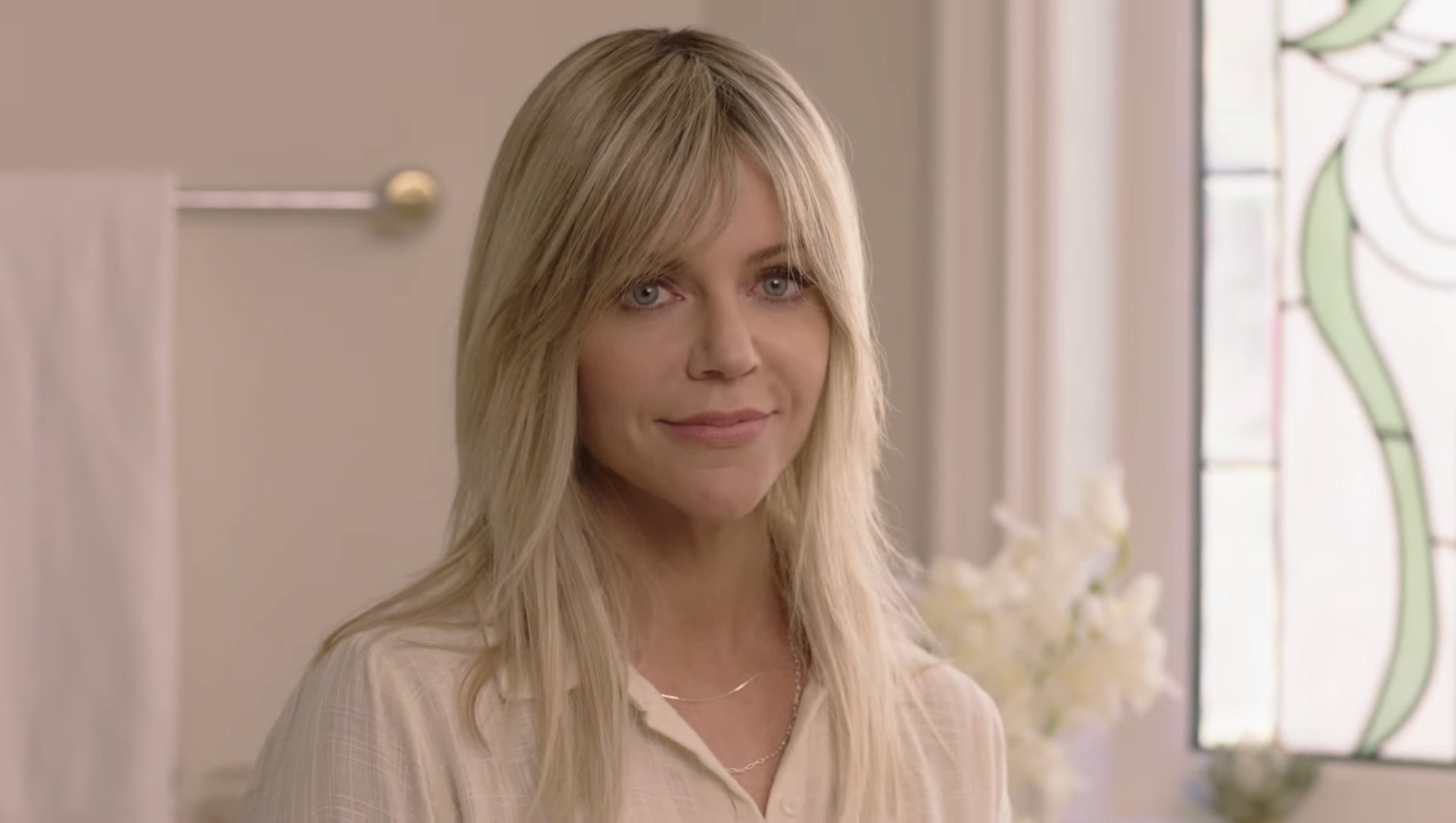 Hims spot with Kaitlyn Olson