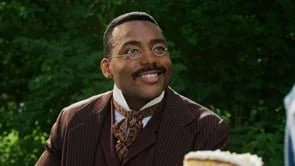 History “The Rest is History: Alfred L. Cralle”