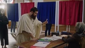 History “The Rest is History: Cleisthenes”