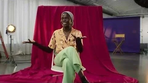 Meet Fawziyah, a Software Engineer