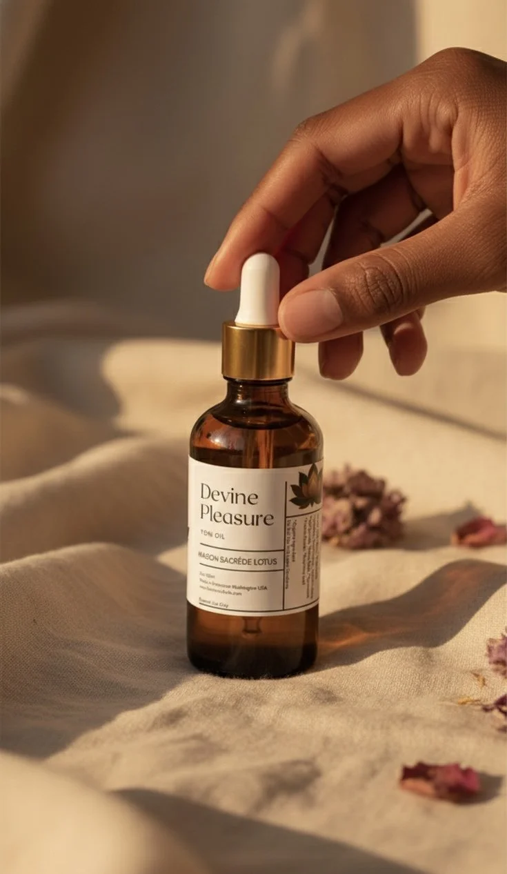 Sanctuary - Yoni Care