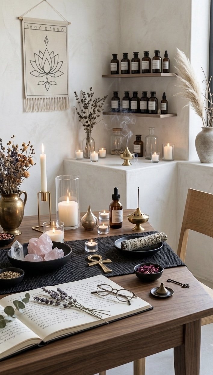 Apothecary