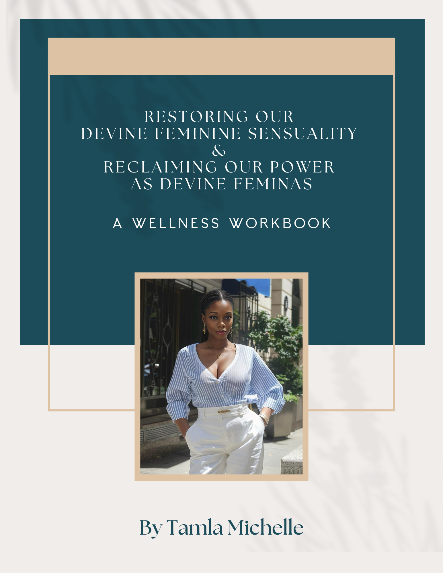 Restoring Our Devine Feminine Sensuality & Reclaiming Our Power As Devine Feminas