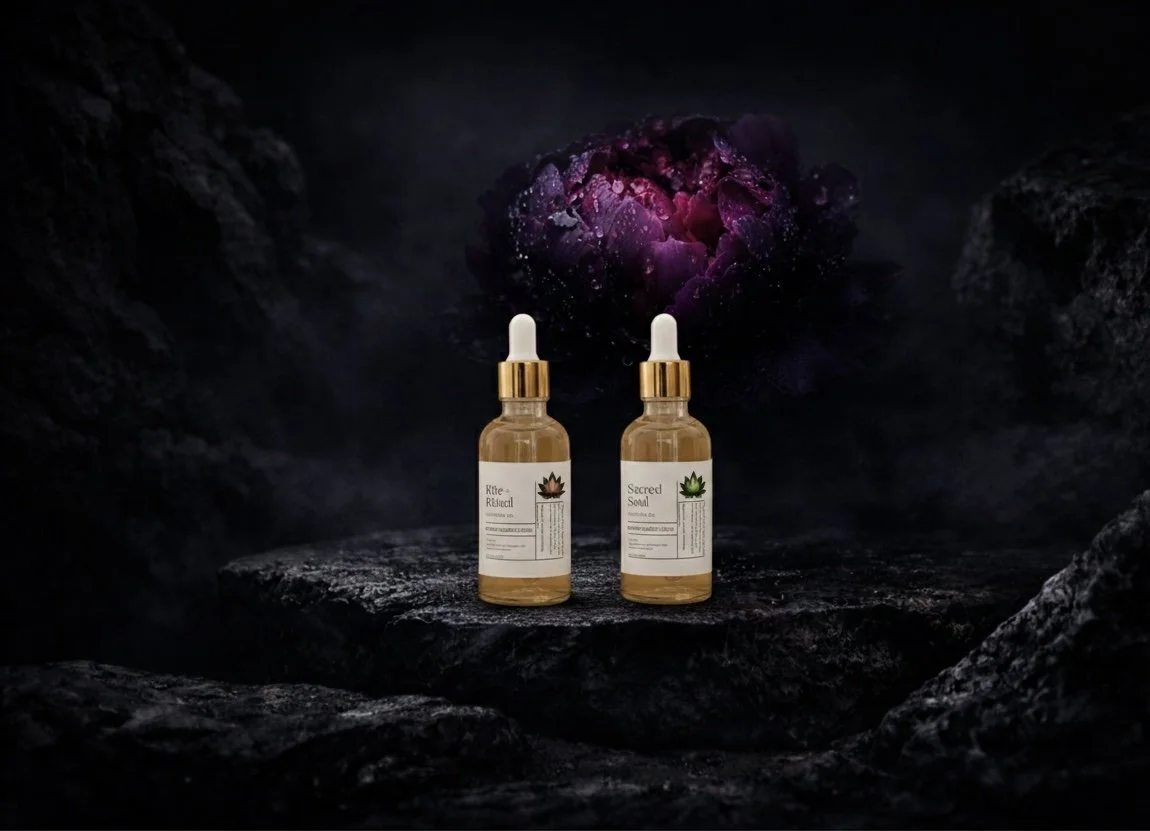 Ritual Oils