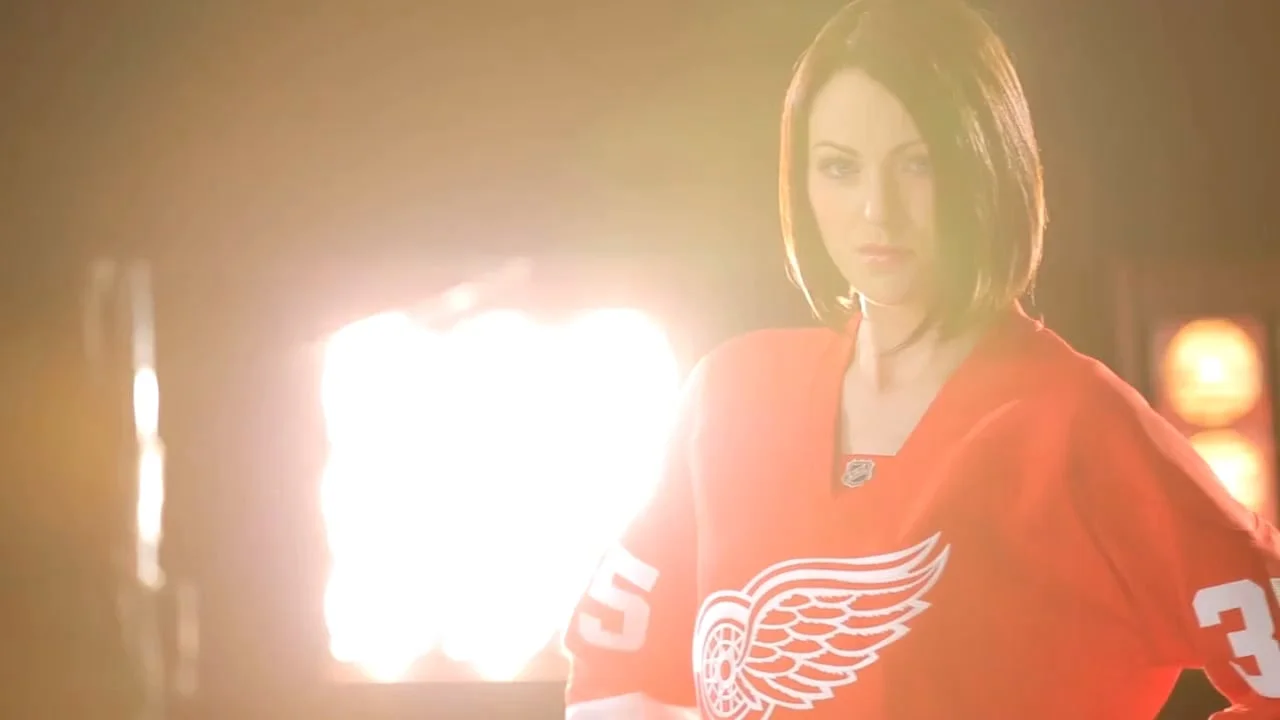 NHL Apparel "Woman's Premier"