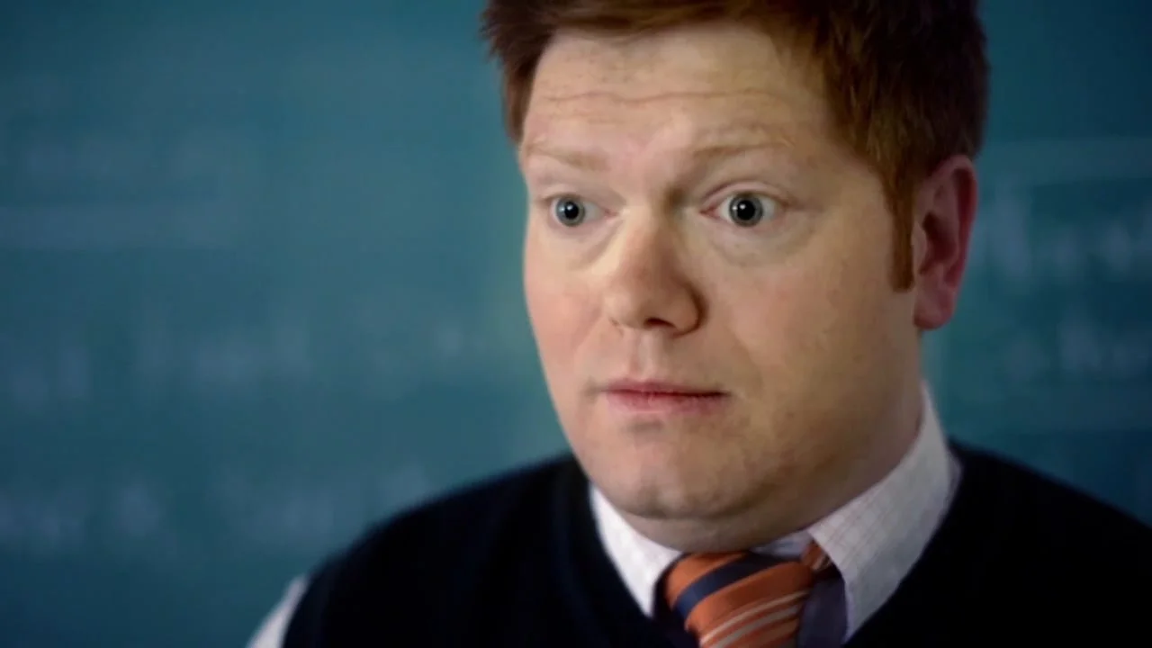 Neumann University "Doors"