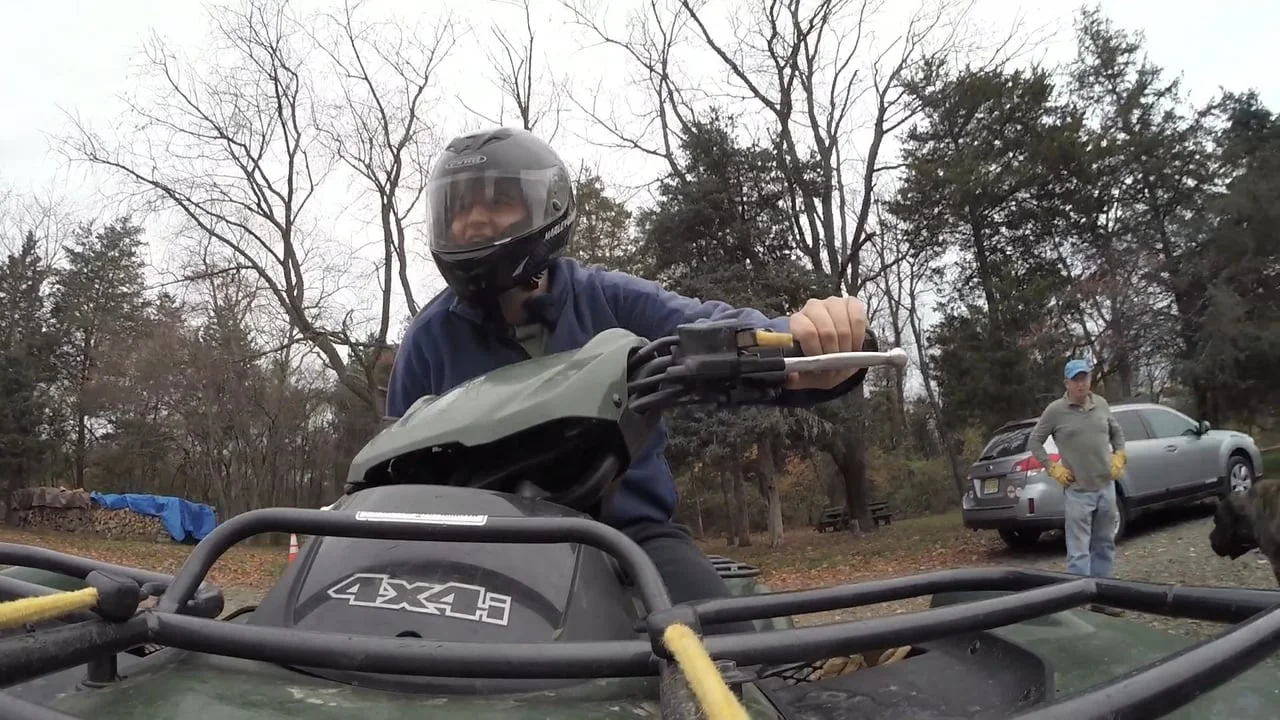 An Extraordinary Life