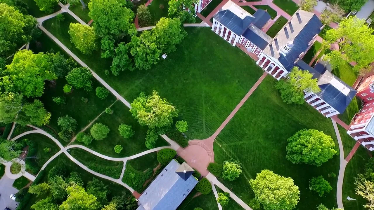 Washington and Lee University