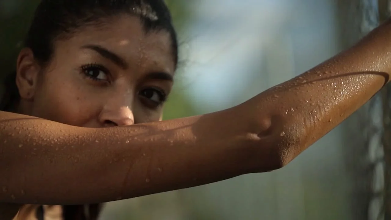 College of New Rochelle "Runner"