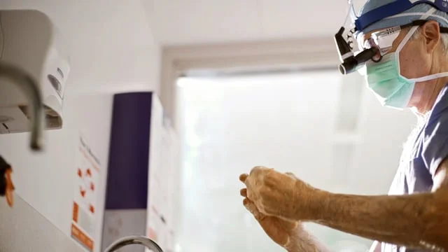 CHOP "It's a Brand New Day"