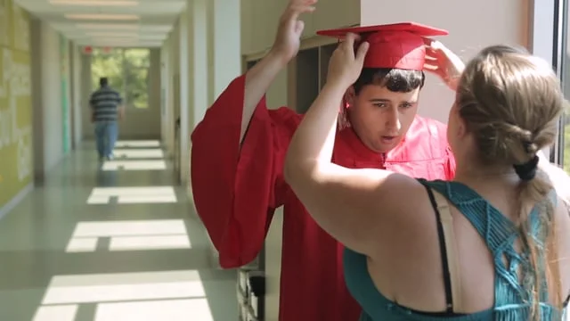 An Extraordinary Life Continues