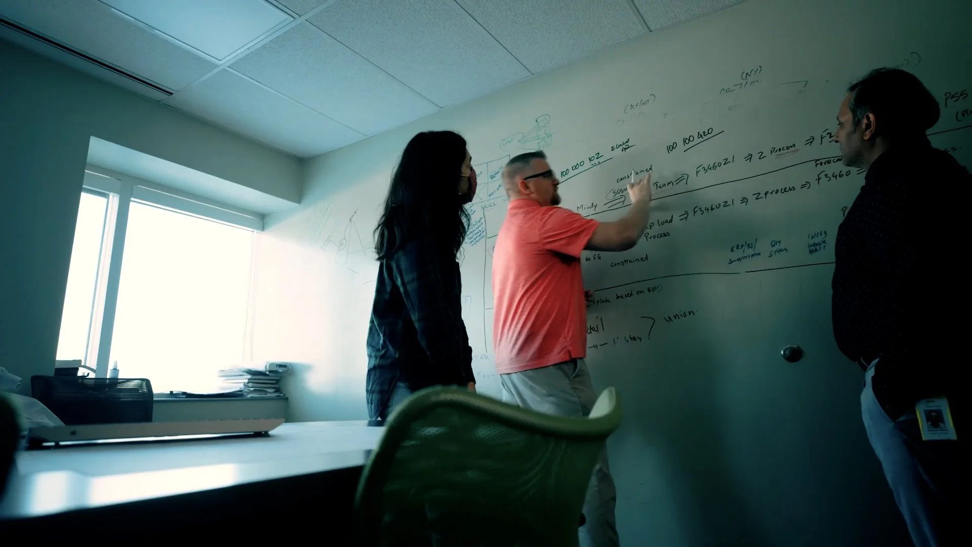 Becoming - The Amneal Journey(1080p)