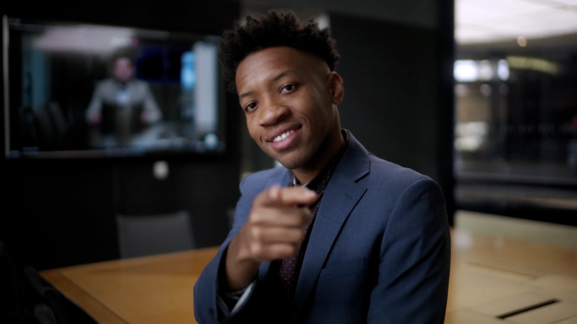 Our 2023 Credo video(1080p)