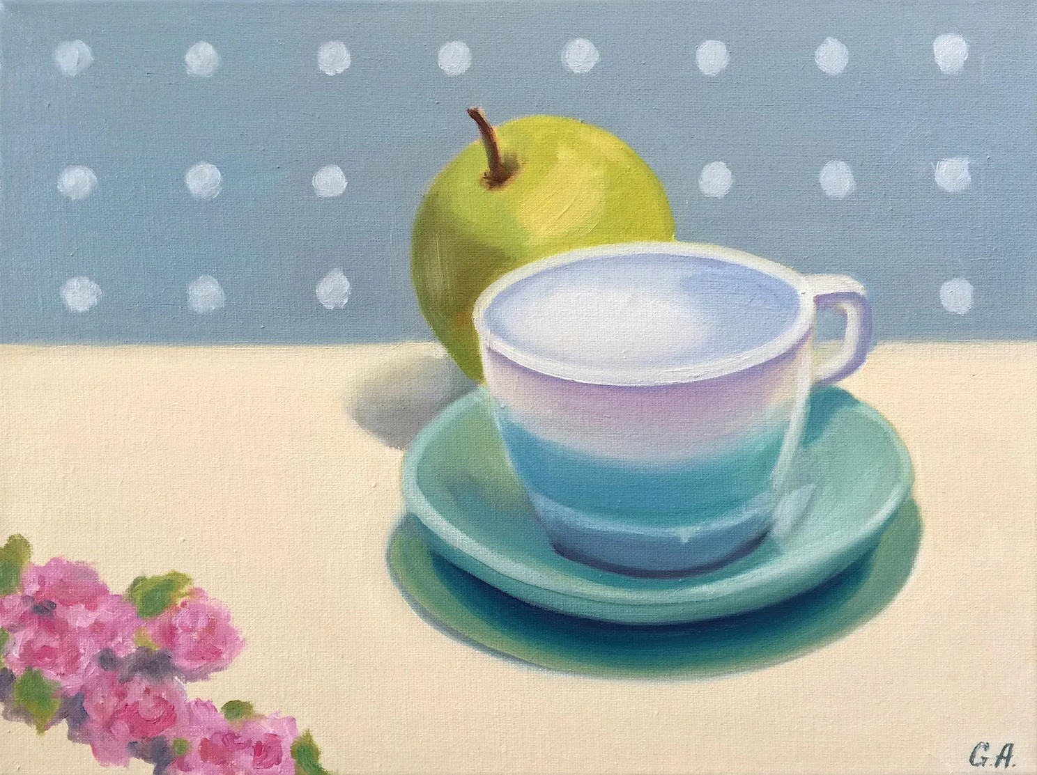 Still-life-Cup-Apple-Flowers-Giselle-Ayupova-painting.jpg