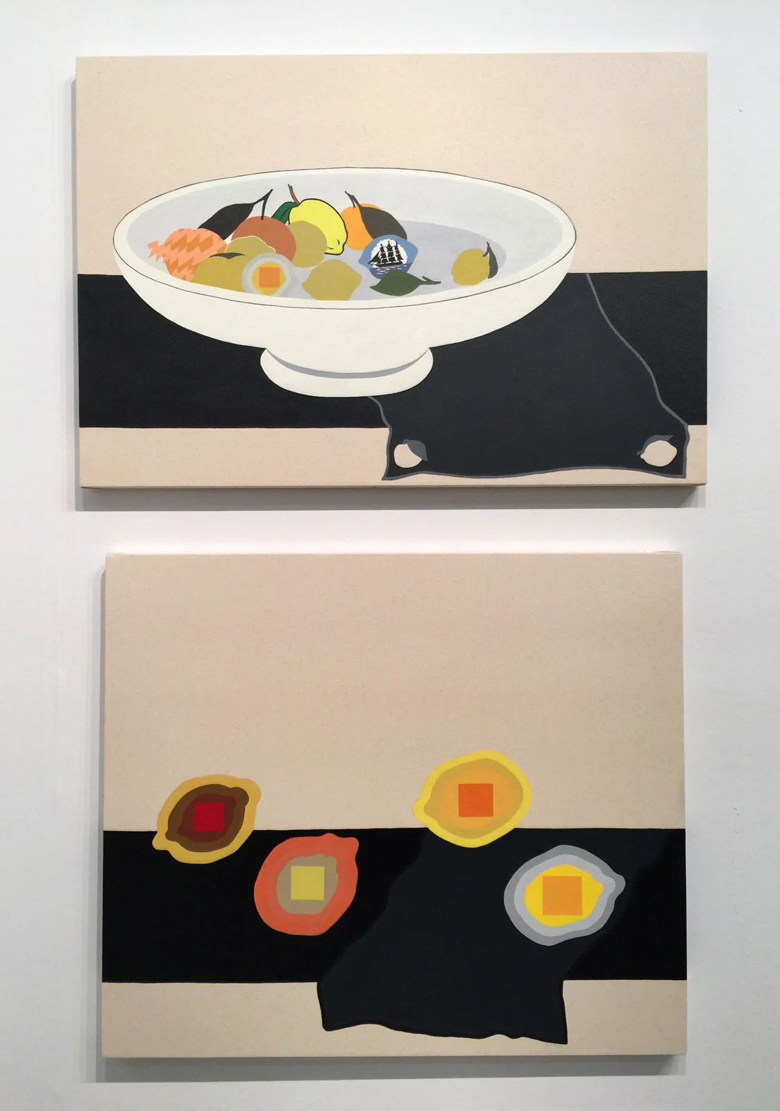 Stephen-D'Onofrio-Still-life-Lemon-Bowl-Josef-Albers-Lemons.jpg