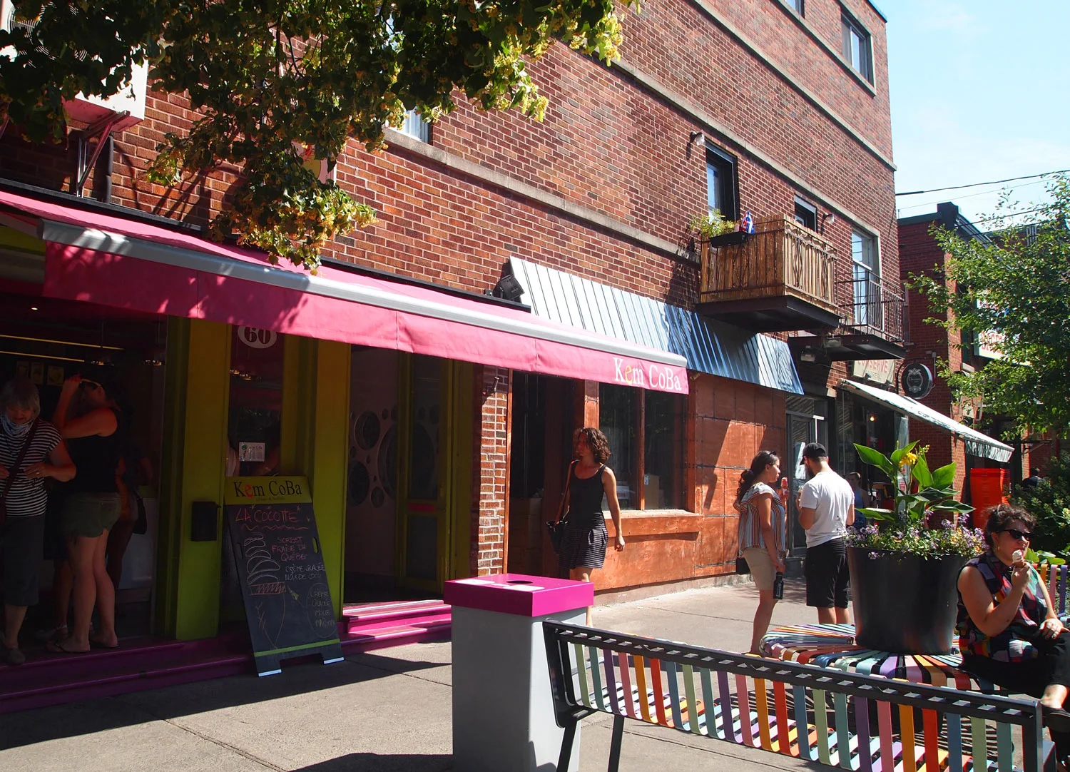 Montreal-Kem-Coba-ice-cream-outside-Fairmount-Ave-Plateau.jpg