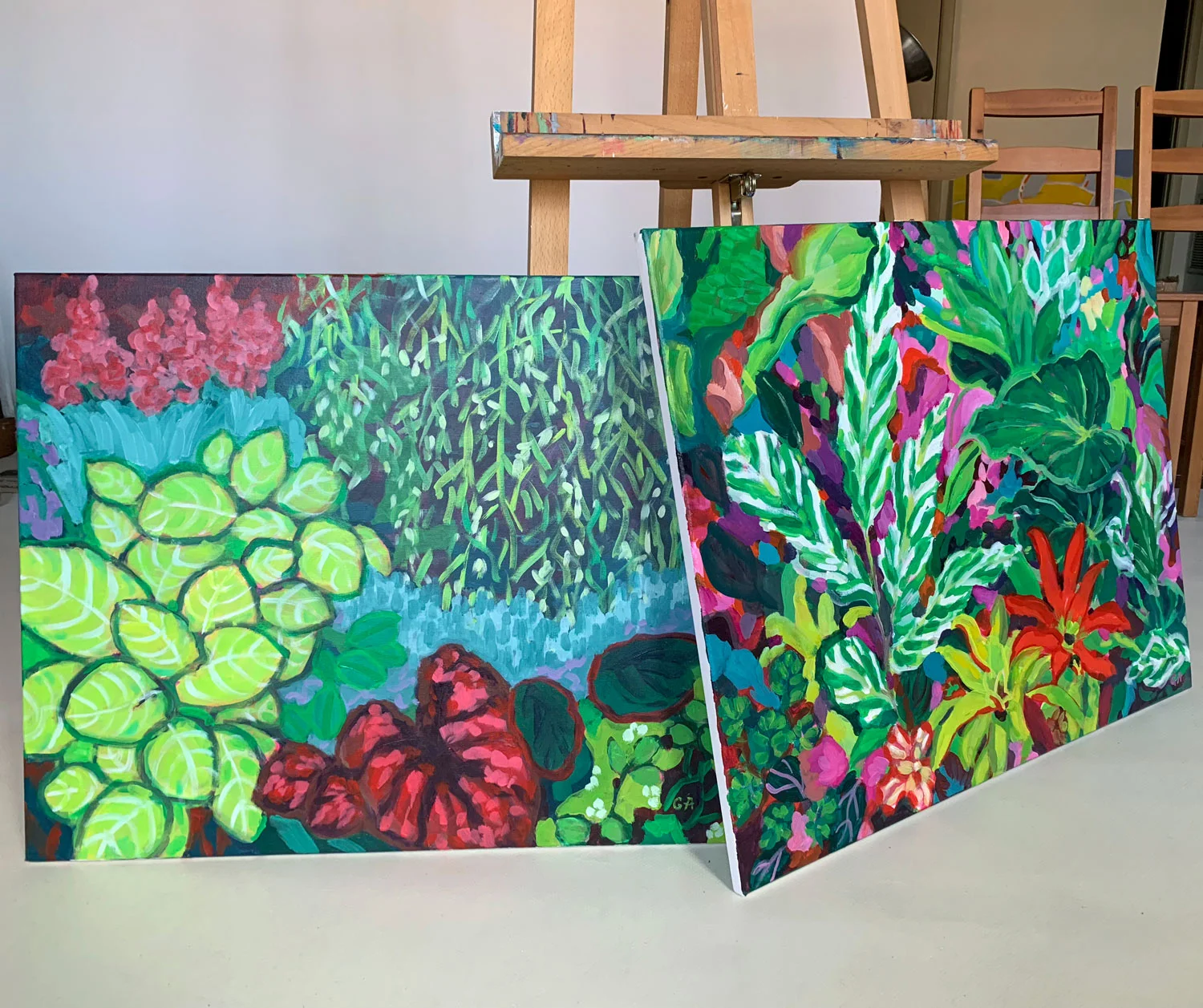 July-Garden-Giselle-Ayupova-acrylic-painting-7.jpg
