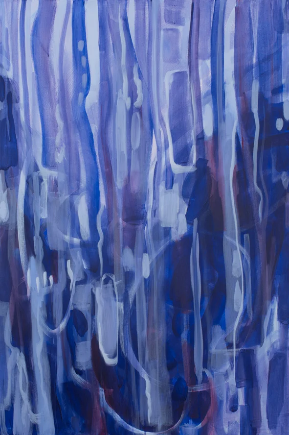 Ultramarine Depth