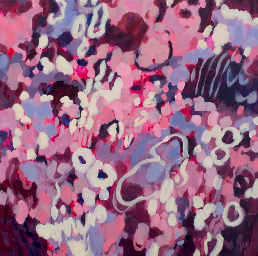 Pink Divertimento 2