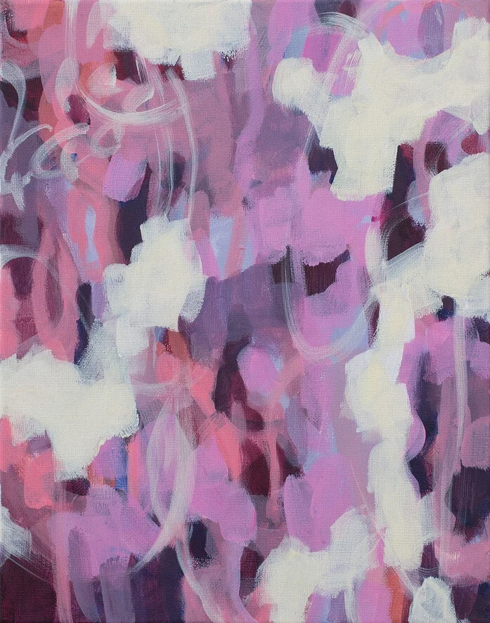 Lavender Impromptu 4