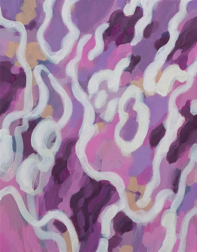 Amethyst Sway 2