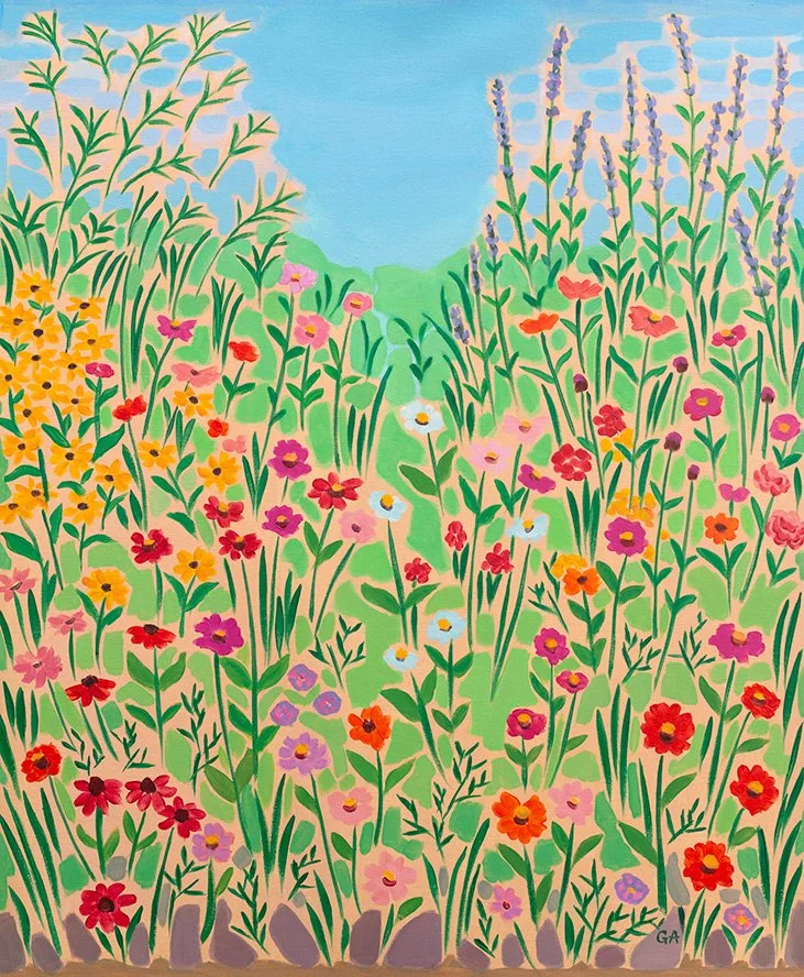 Flower Joy
