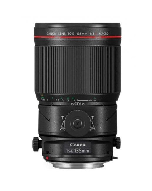Canon TS-E 135mm f/4L Macro