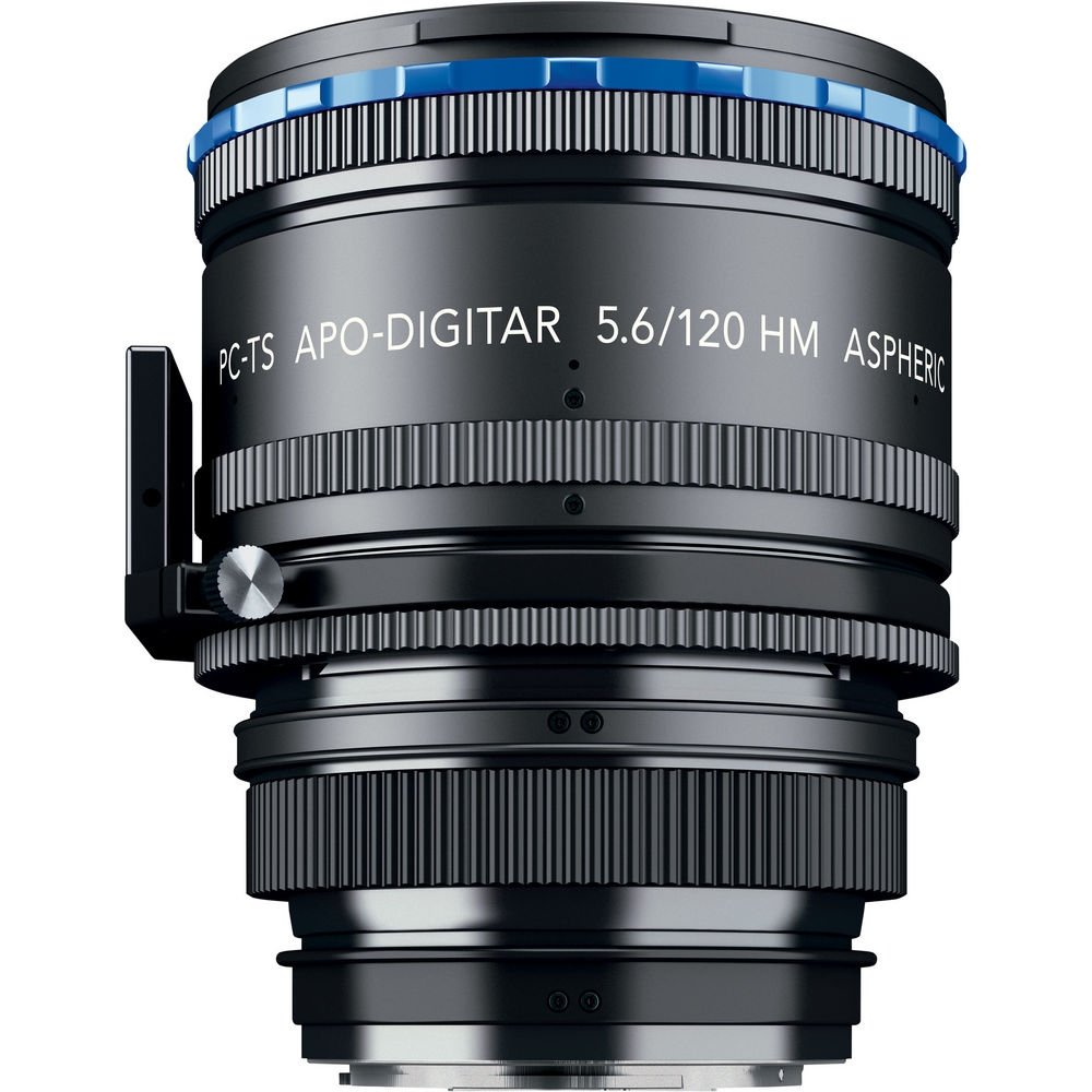 Schneider PC TS Apo-Digitar 120mm f/5.6 