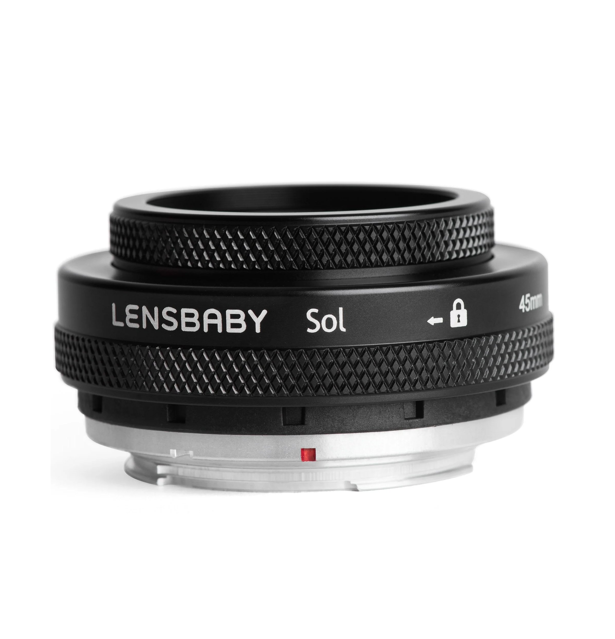 Lensbaby Sol 45 - 45mm