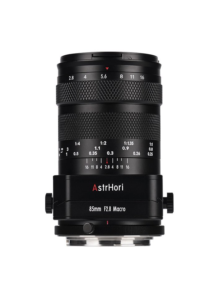 AstrHori 85mm F2.8