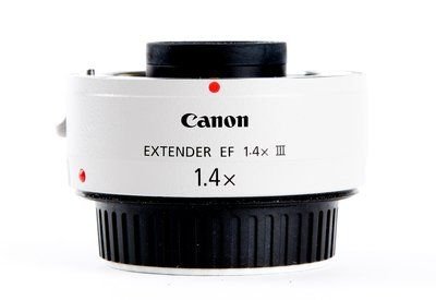 Canon Extender EF 1.4x III