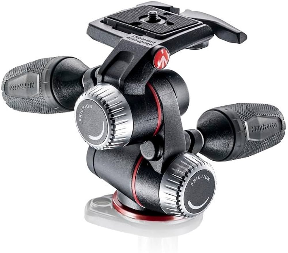 Manfrotto X-PRO 3-Way