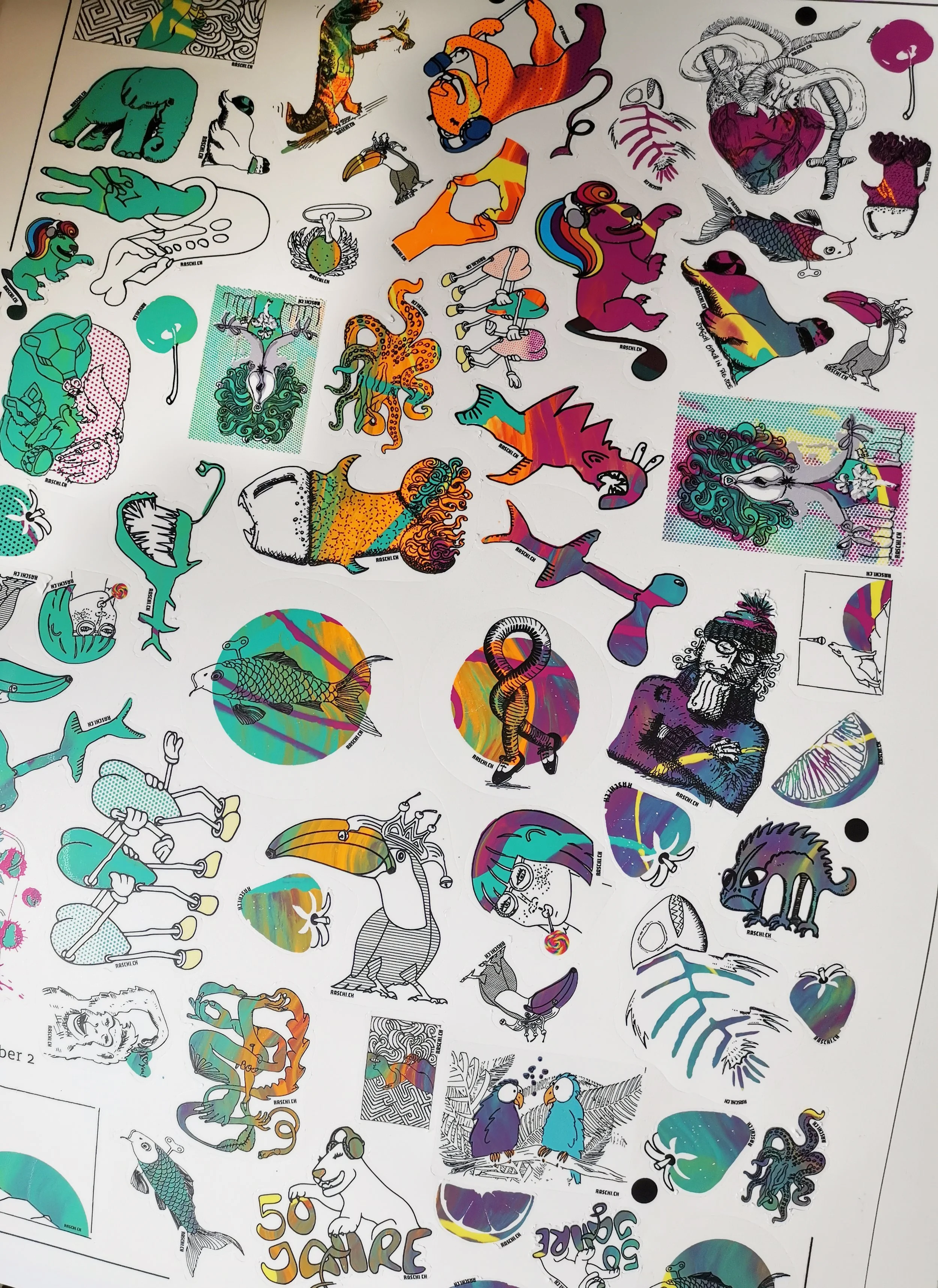 Stickers_Kleber_nutzen_siebdruck_Raschi_Kueng_2025.jpg