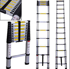 Of course the ladder