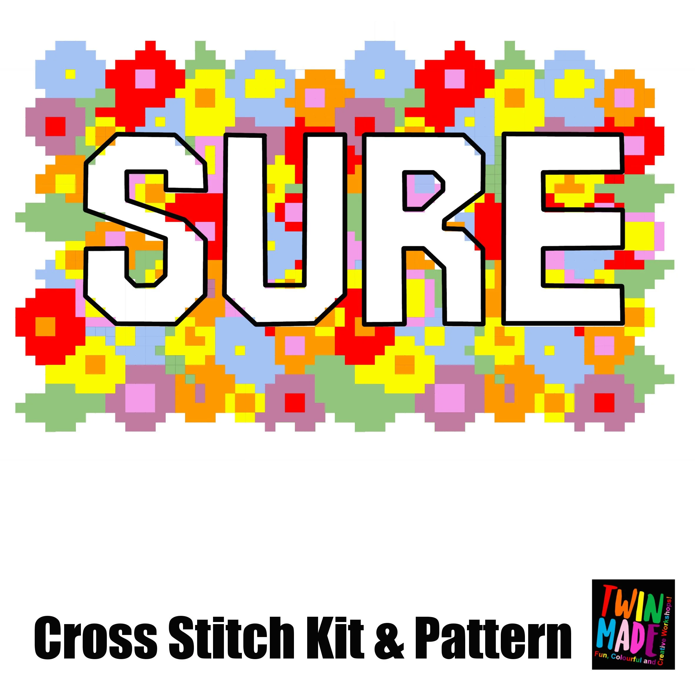 Sure Cross Stitch Kit and Pattern Ad.jpg