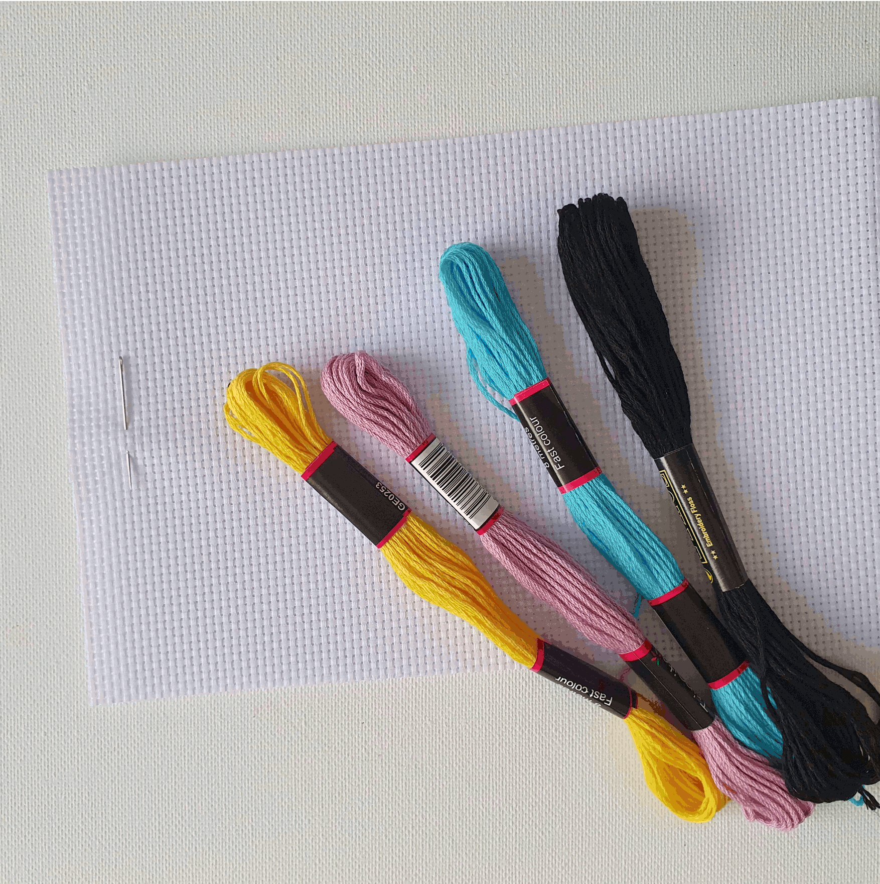 Stitched Be Excellent.gif