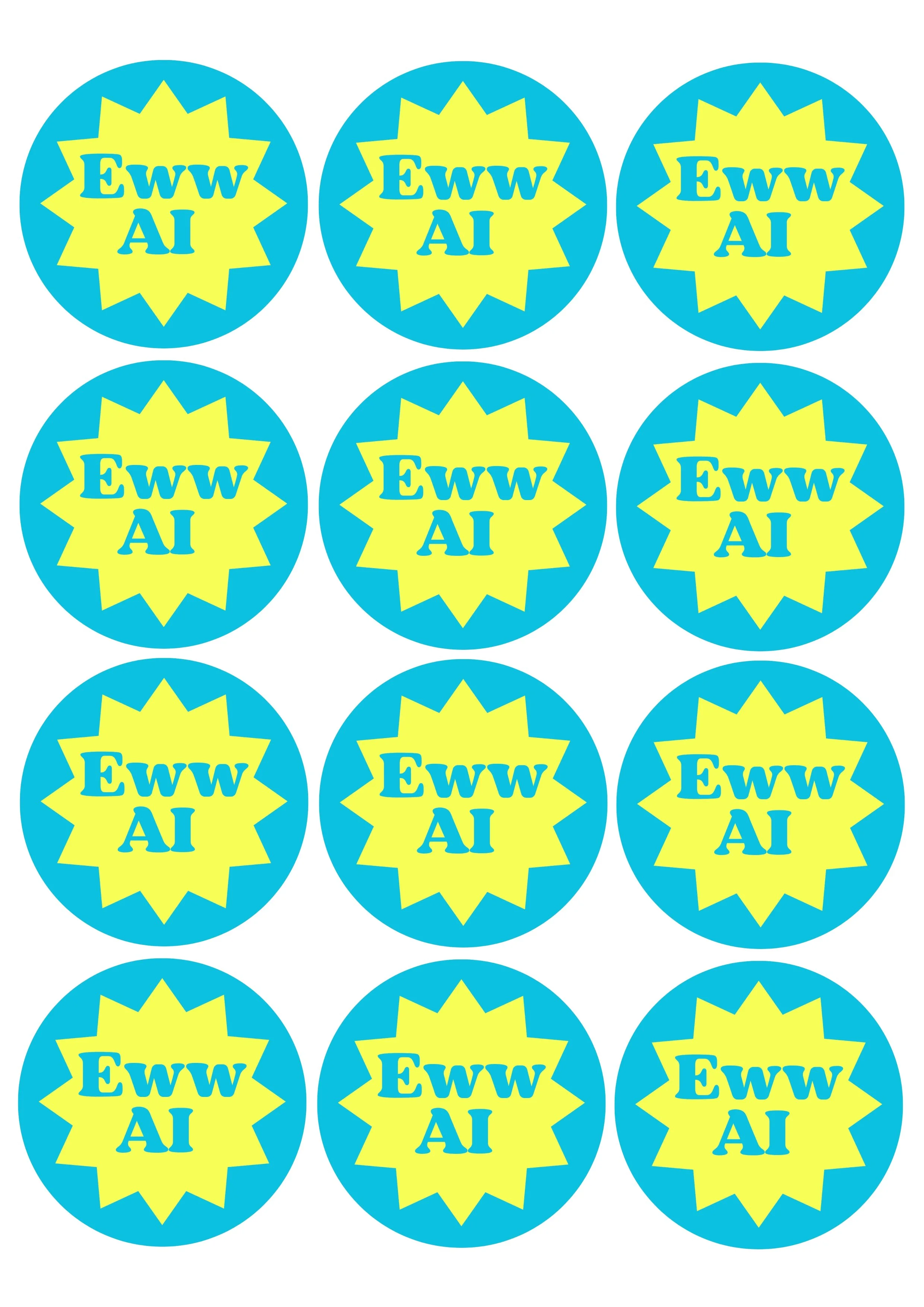 Eww AI Sticker Sheet.jpeg