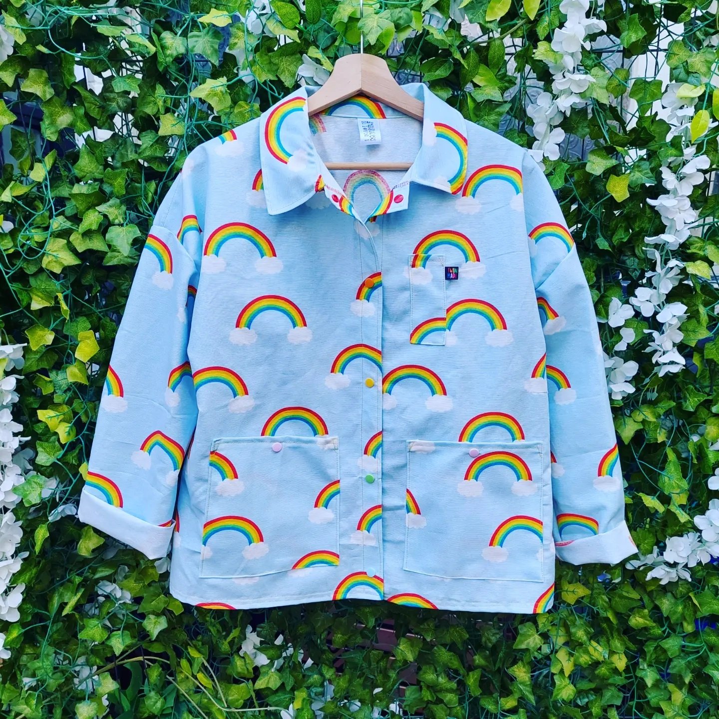 Saturday 12th September - Shirt/Jacket Making 2pm - 6pm