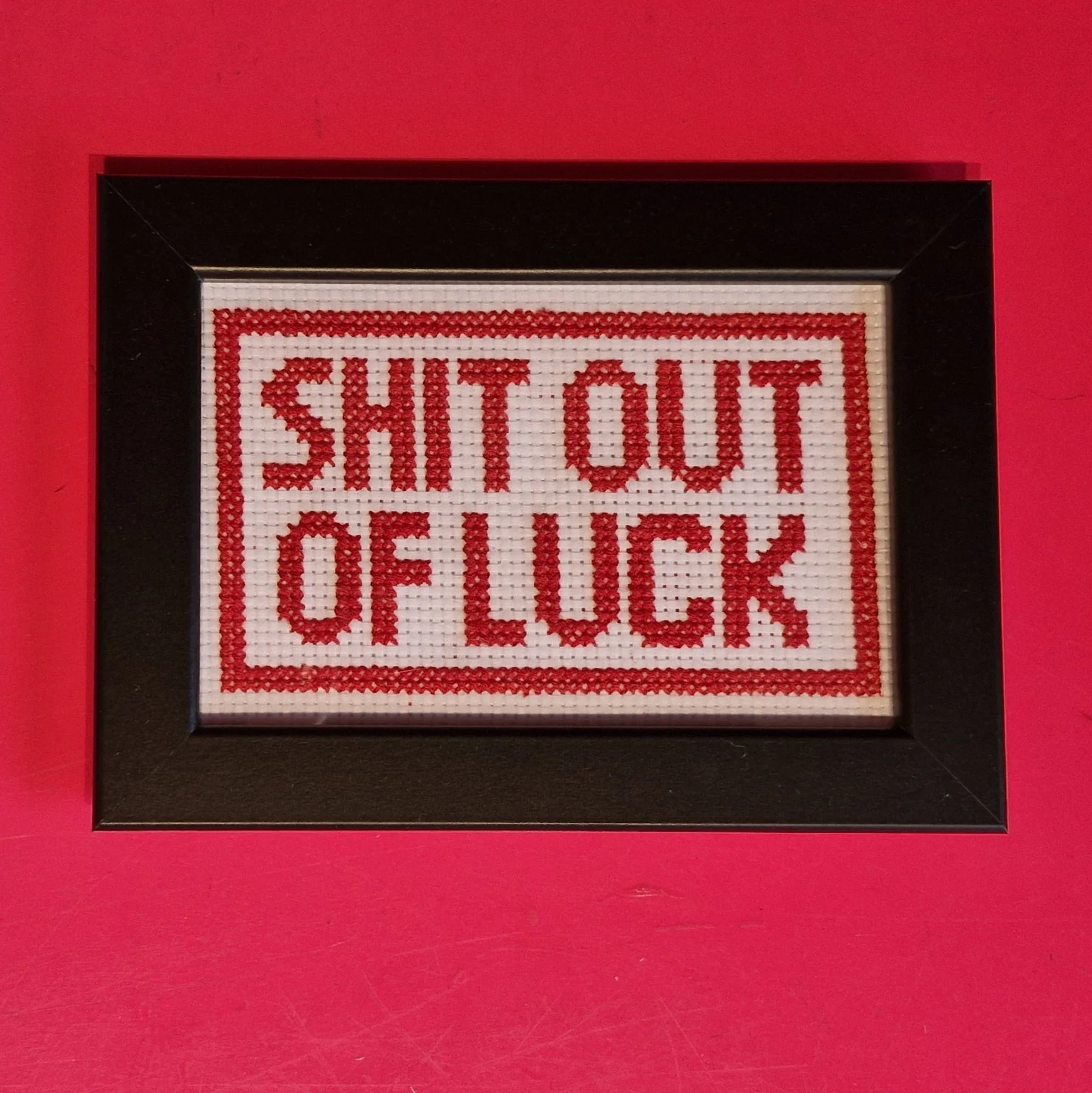 Shit Out of Luck.jpg